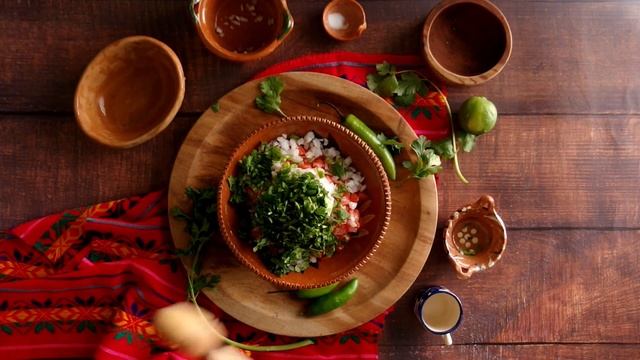 Pico De Gallo Salsa | The Easiest Vegan Salsa Recipe