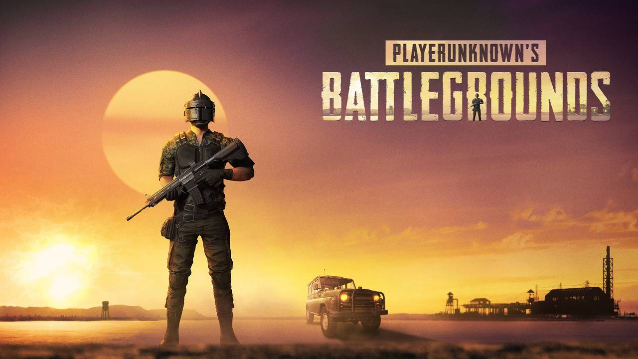 PUBG