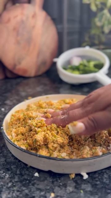 Broccoli Paneer Paratha #paratha #shortsfeed #paneer