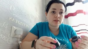 Как быстро и дешево закрасить седину или отросшие корни без окрашивания, лайфхак👍