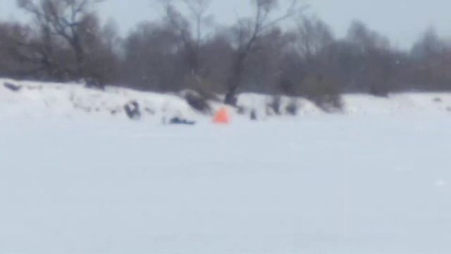 Усть Реки Белой с Зилимом !!!