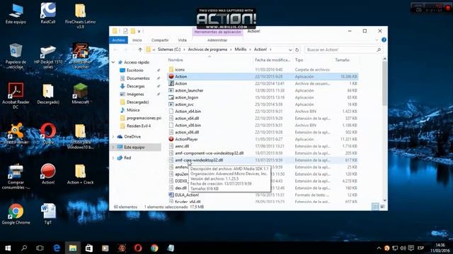 Descargar Action Full Español Ultima Version 2017 смотреть онлайн