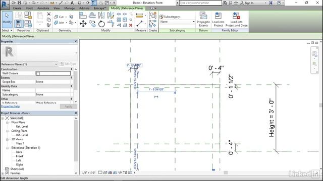 59 Model doors to revit смотреть онлайн