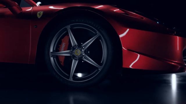 Blender car animation смотреть онлайн