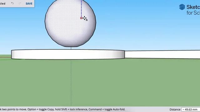 Whistle in SketchUp смотреть онлайн