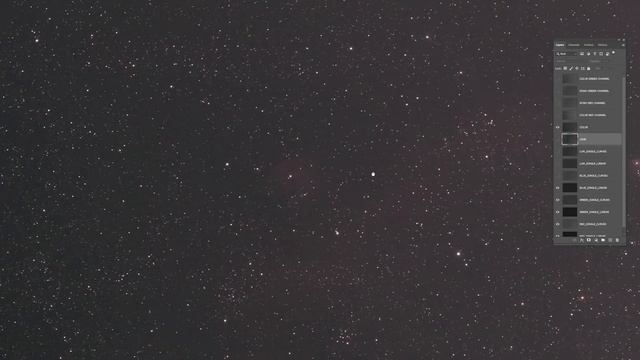 Astrophotography Camera Comparison (HEAD-TO-HEAD) смотреть онлайн