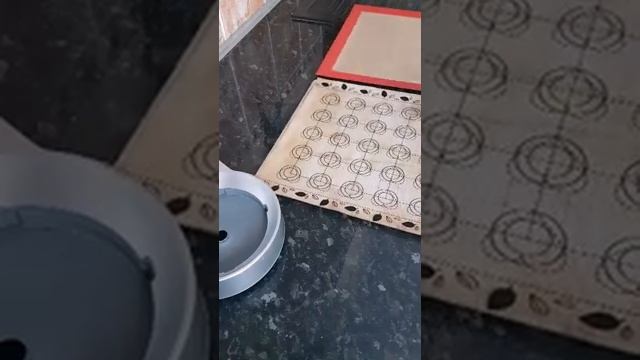 Recette Macaron Détaillée Etape Par Etape