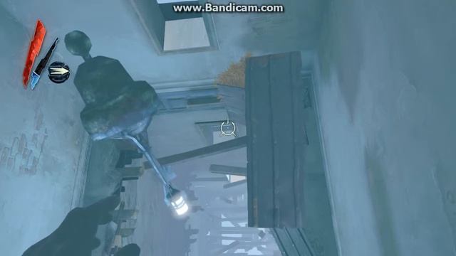 Dishonored 4 стал читером 2 смотреть онлайн