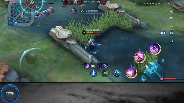 UPDATE‼️ SCRIPT RANK BOOSTER & DAMAGE ALL HERO TERBARU 2024 NO PASSWORD смотреть онлайн
