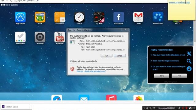 How To Get IOS For PC смотреть онлайн