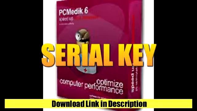 PCMedik 6 Software смотреть онлайн
