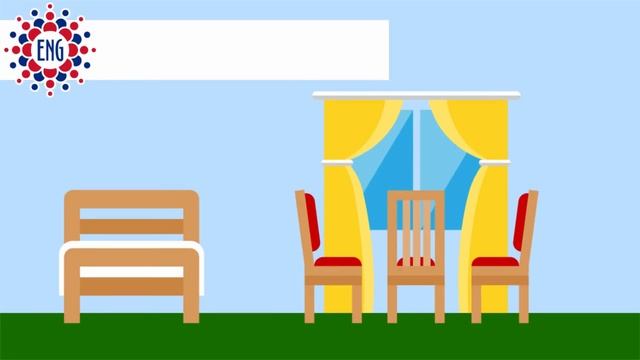 Конструкция There is -There are в английском языке! смотреть онлайн