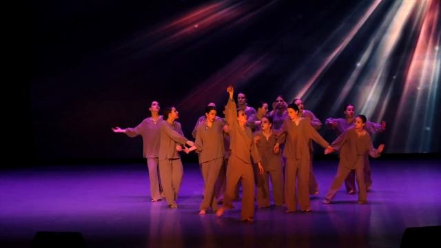 Театр танца ИНТРИГА - сольный концерт 23.04.23 смотреть онлайн