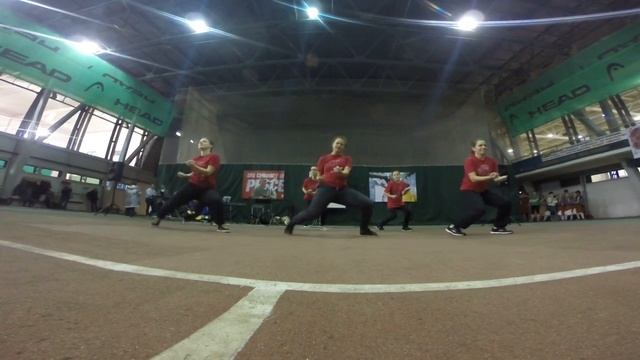 Crazy in Red смотреть онлайн