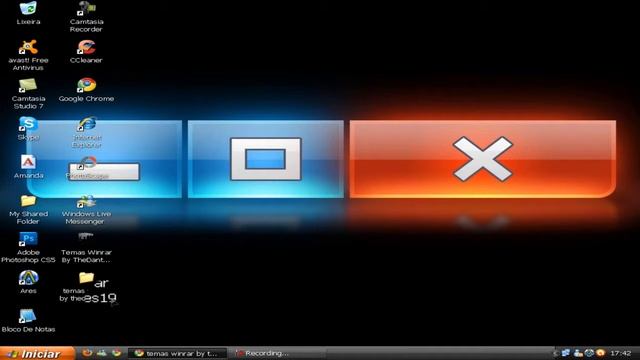 Temas Para Winrar смотреть онлайн