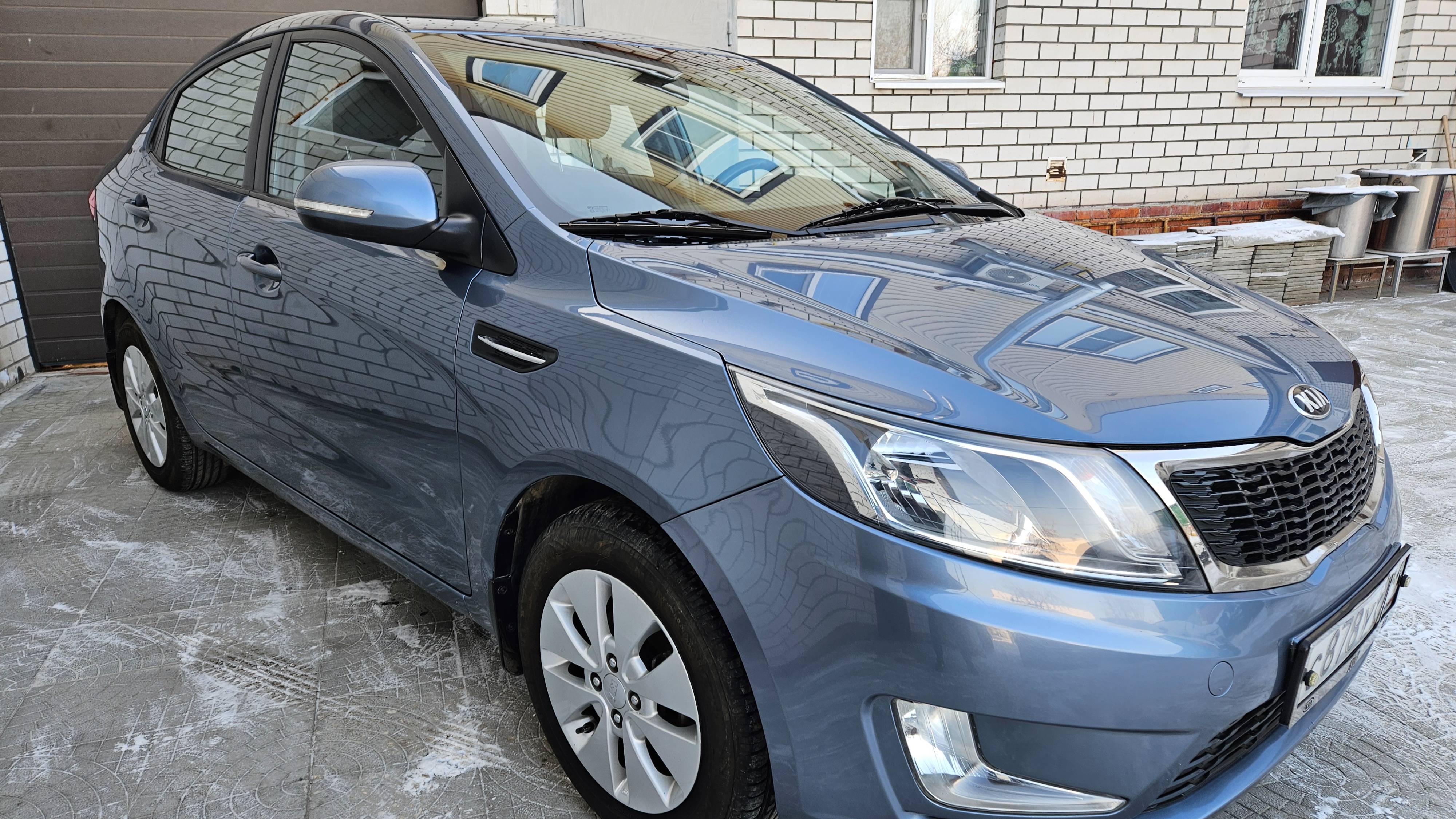 В продаже 🚘✅
KIA RIO