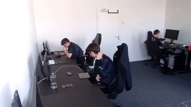 1 СЕКУНДА ОТДЕЛЯЛА НАС ОТ ГРАНД ФИНАЛА! САМЫЕ ЭПИЧНЫЙ МАТЧ МЕСЯЧНОГО ФИНАЛА!