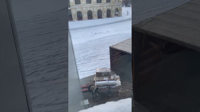 Екб сломался