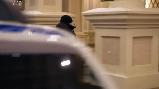 Охранное предприятие Прометей