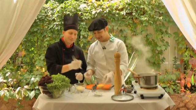 Страва від шефа №15  24 09