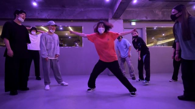 l Chris Brown - No Guidance (LiteFeet Remix) l Jaeyong l Choreography l Class l PlayTheUrban смотреть онлайн