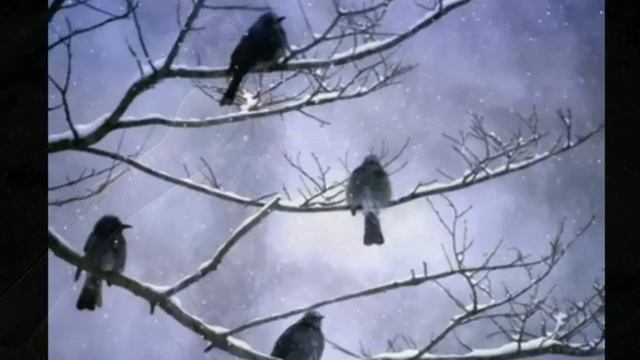 Музыка под снегом смотреть онлайн