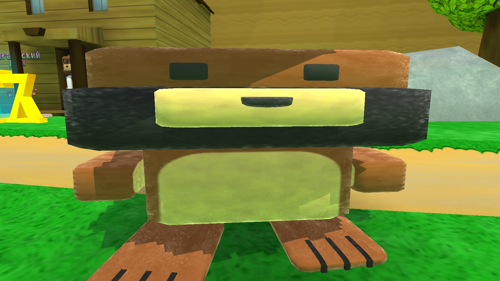 super bear adventure смотреть онлайн