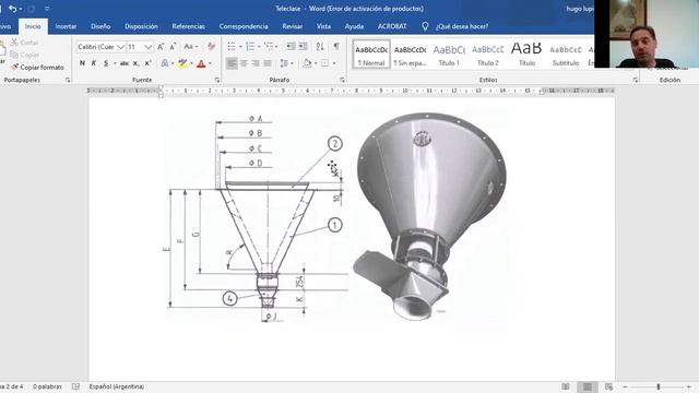 Diseño 1 de plantas de silos para molinos смотреть онлайн
