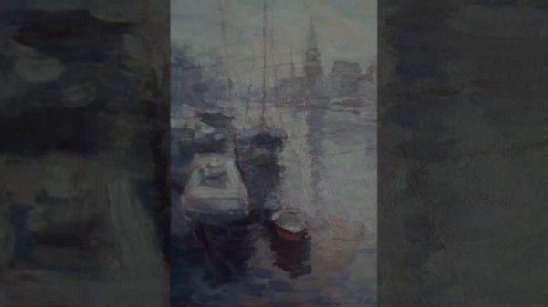 Oleg Potapov. Travels / Олег Потапов