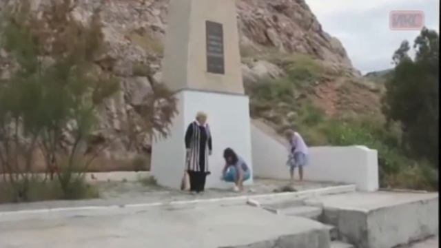 Моржи СССР на субботнике смотреть онлайн