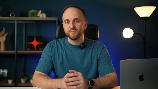 Будущее без работы – сможет ли ИИ вытеснить людей с рынка труда? смотреть онлайн