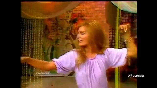 Dalida Salma ya salama 1977 audio (Français) смотреть онлайн