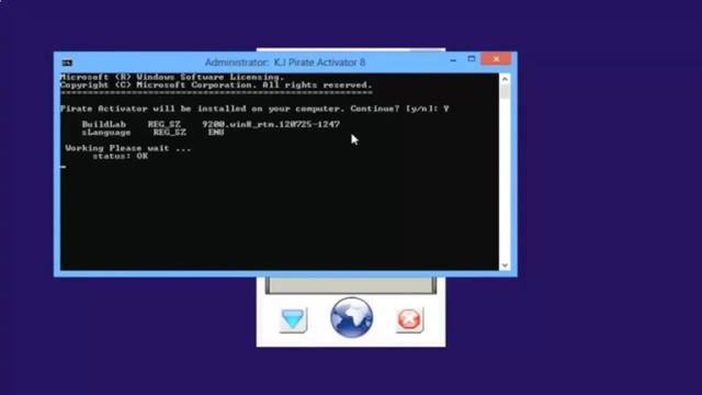 Windows 8 PRO Activator 2013 September Dropbox [HD] смотреть онлайн