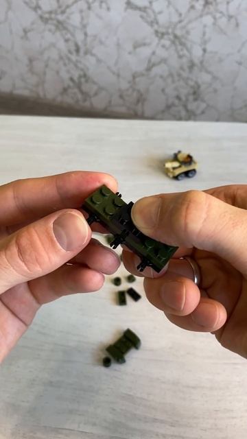 Эпические машины танки в деле - конструктор Лего #lego #игры #обзор  #распаковка #игры