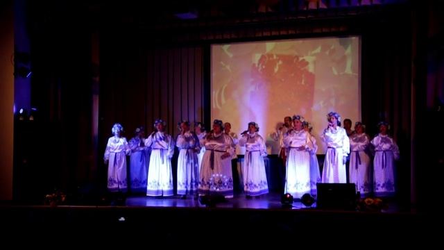 Край рябиновый - Околица смотреть онлайн