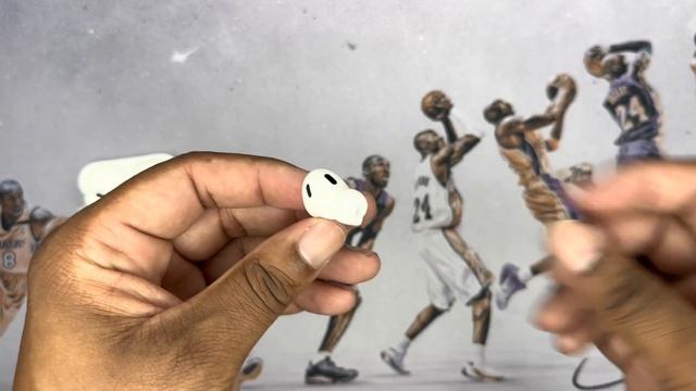 Apple AirPods Pro 2 Unboxing смотреть онлайн