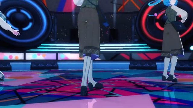 Wah wah world but its wxs - Emu, Nene and Miku - Emu ootori - Nene kusanagi - Hatsune Miku смотреть онлайн