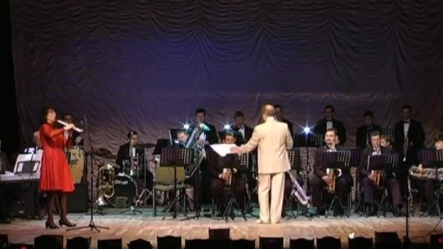 Jazz Mishelle солистка Илона Турчанинова смотреть онлайн