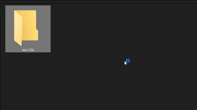 EASY FIX CANT DELETE FOLDER/FILE (Could not find this itemVerify the items location and try again) смотреть онлайн