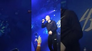 Концерт честный СПб 16 мая 2021