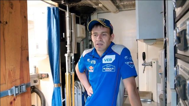 Датчик уровня воды для КАМАЗ-мастер смотреть онлайн