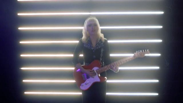 Kate Clover - Like a Domino (Official Video) смотреть онлайн