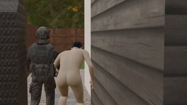 Real Life Incident Demonstration for Court Case - 3D Explainer Video - Blender/Maya/3Ds Max/Cinema4 смотреть онлайн
