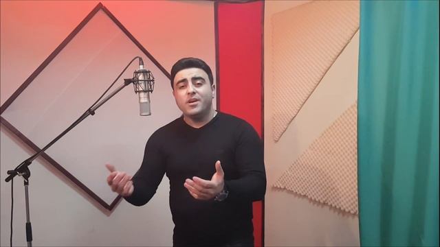 Arman Mardanyan - Sirts Srtid\Cover\Music Video 4k