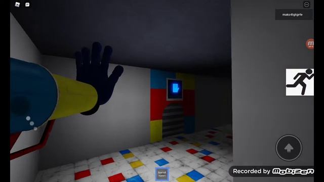 играю хаги ваги 1 часть в роблокс