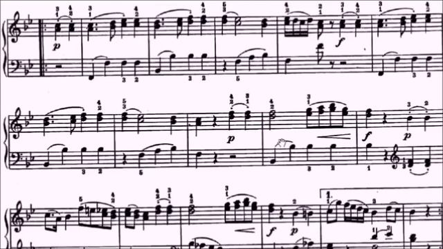 Mozart 6 Viennese Sonatinas (Complete)