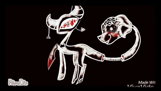 Too Scary
Meme смотреть онлайн