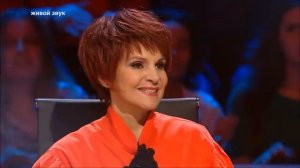 Тамара Гвердцители   "Арго"