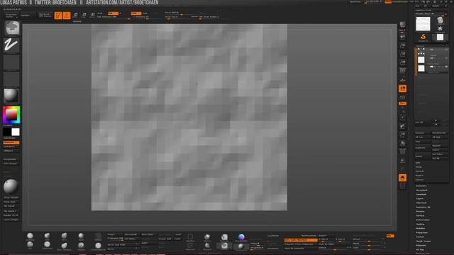 Tileable Tools - 01 Workflow Overview смотреть онлайн