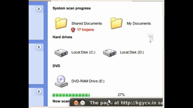 Linux virus??? смотреть онлайн
